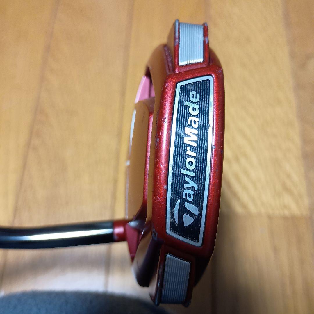 テーラーメイド　TaylorMade Spiderミニ パター