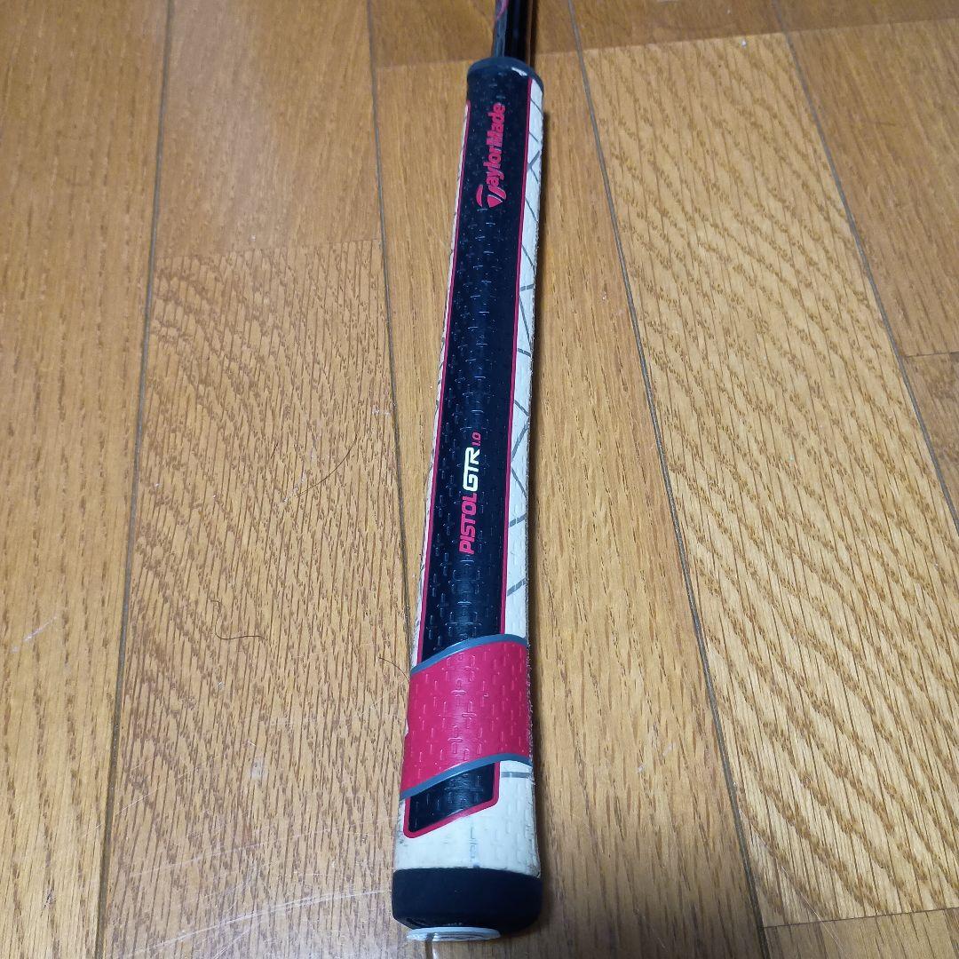 テーラーメイド　TaylorMade Spiderミニ パター