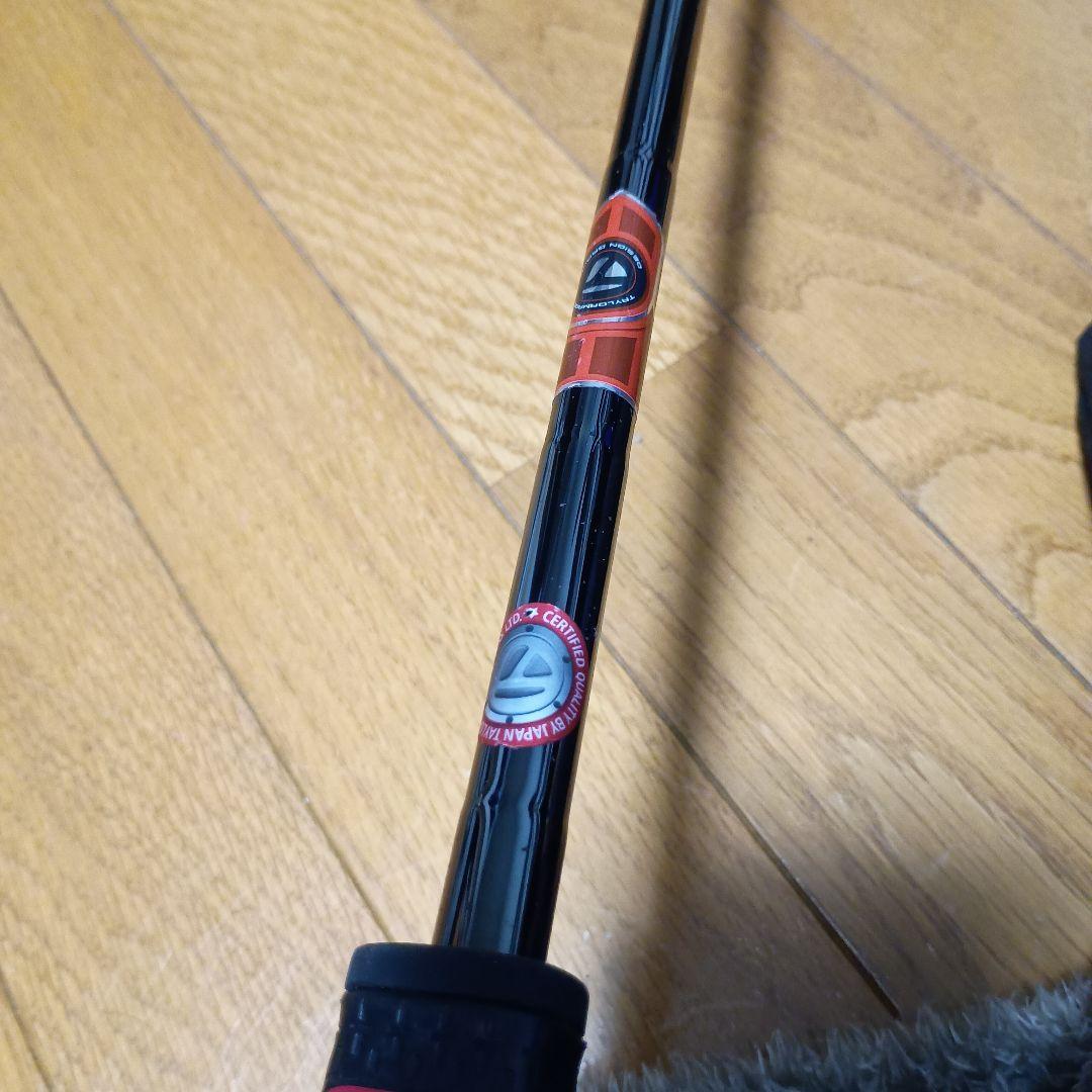 テーラーメイド　TaylorMade Spiderミニ パター