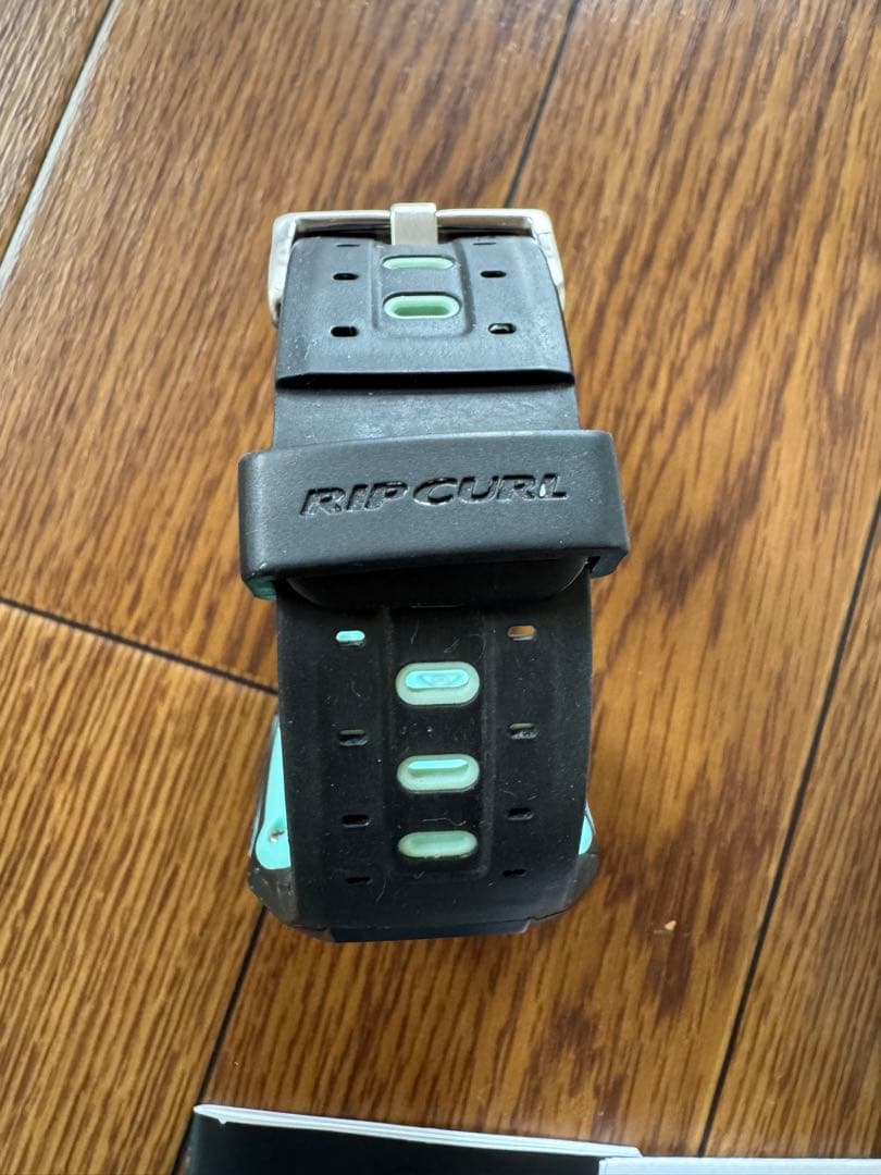 RIPCURL GPS 2 腕時計