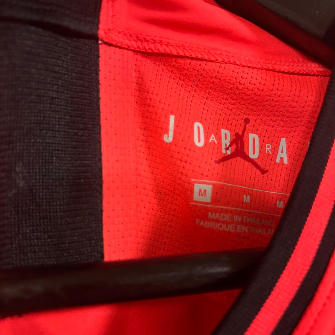 ジョーダン JORDAN サッカー 半袖 ユニフォーム パリサンジェルマン