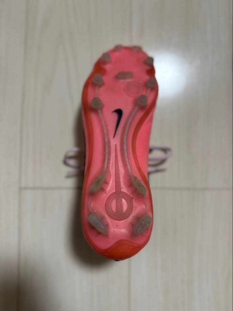 ティエンポレジェンド10 26cm FG