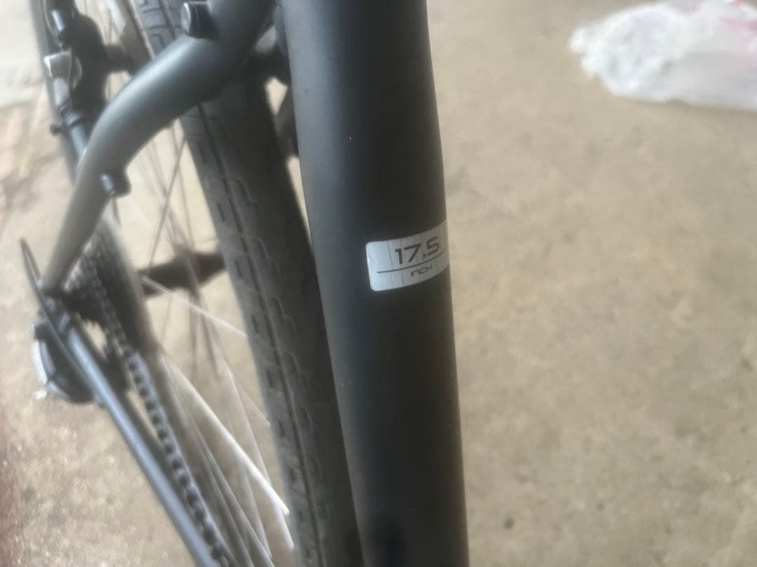 Trek FX 2 クロスバイク 17.5インチ