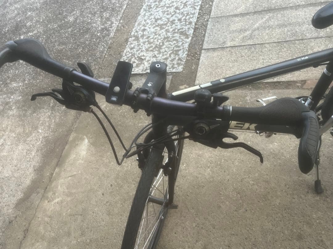 Trek FX 2 クロスバイク 17.5インチ