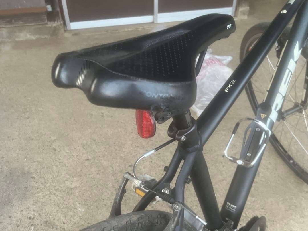Trek FX 2 クロスバイク 17.5インチ