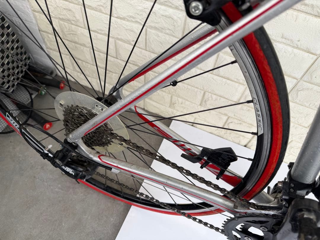 【限定セール】2013Specialized Allez Sport サイズ50