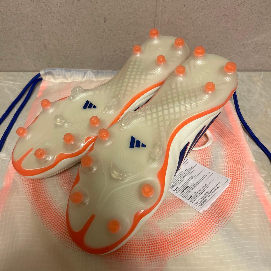 期間限定！アディダスCopa Pure 3 Elite FG（JH8728）
