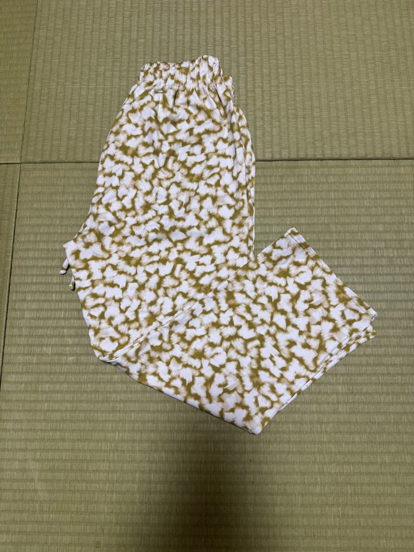 リンダワークス　レギンス　エリスパンツ