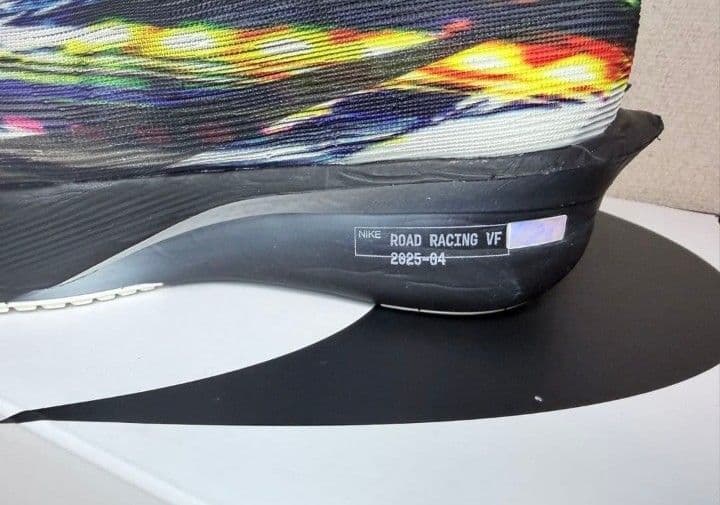 NikeZoomX VaporFlyNext 4ヴェイパーフライ4 28m