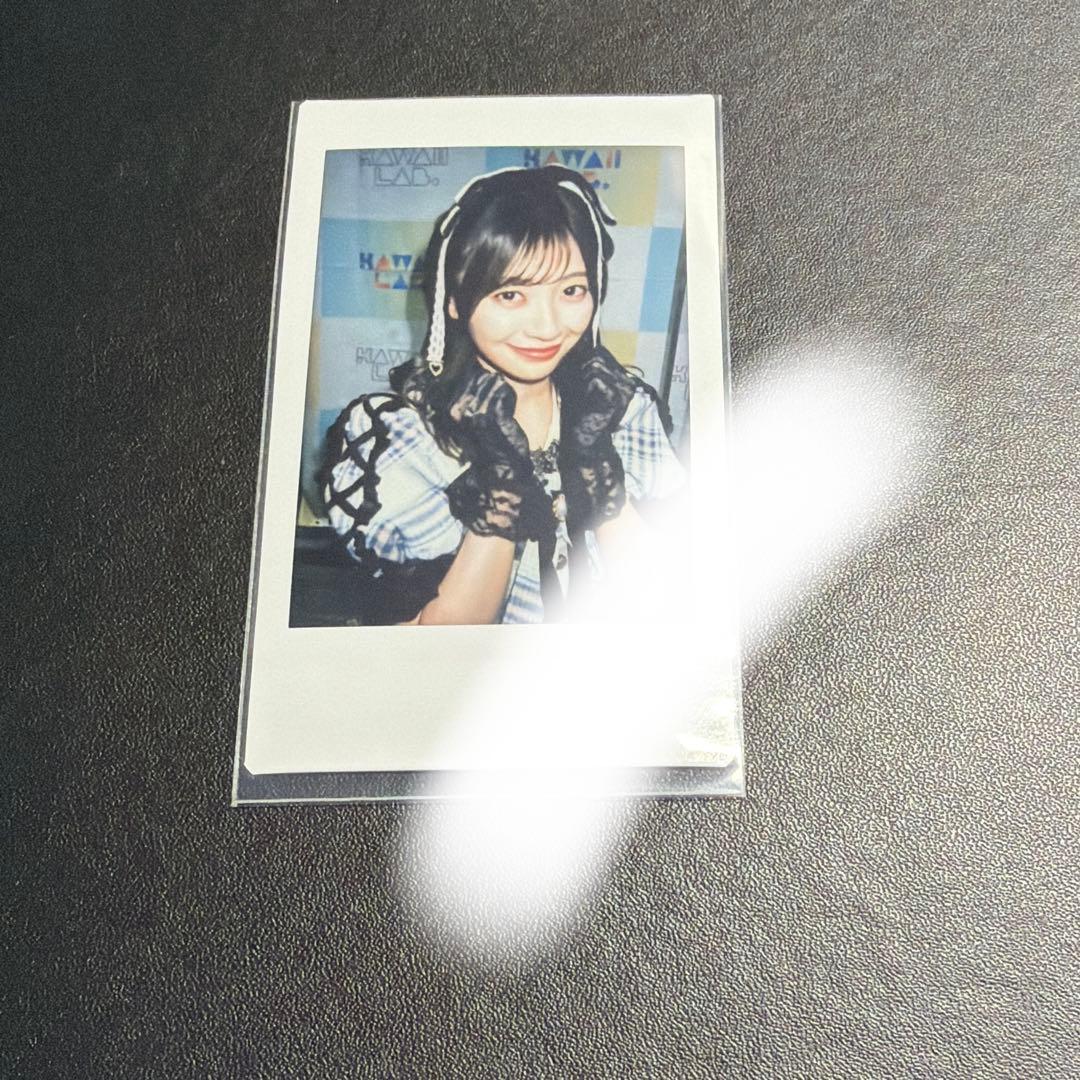 きゅーすと　板倉可奈　チェキ　まとめ売り