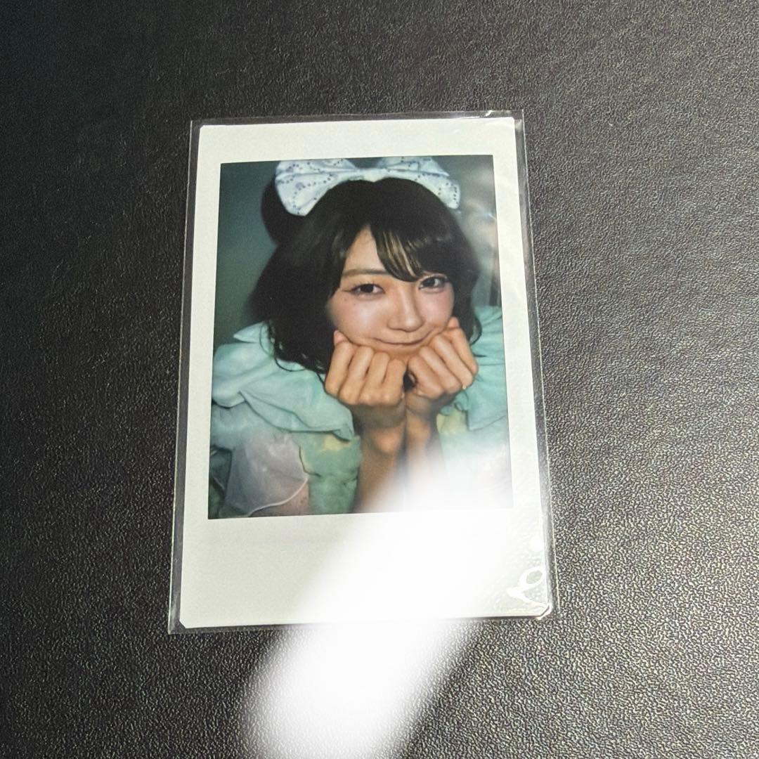 きゅーすと　板倉可奈　チェキ　まとめ売り