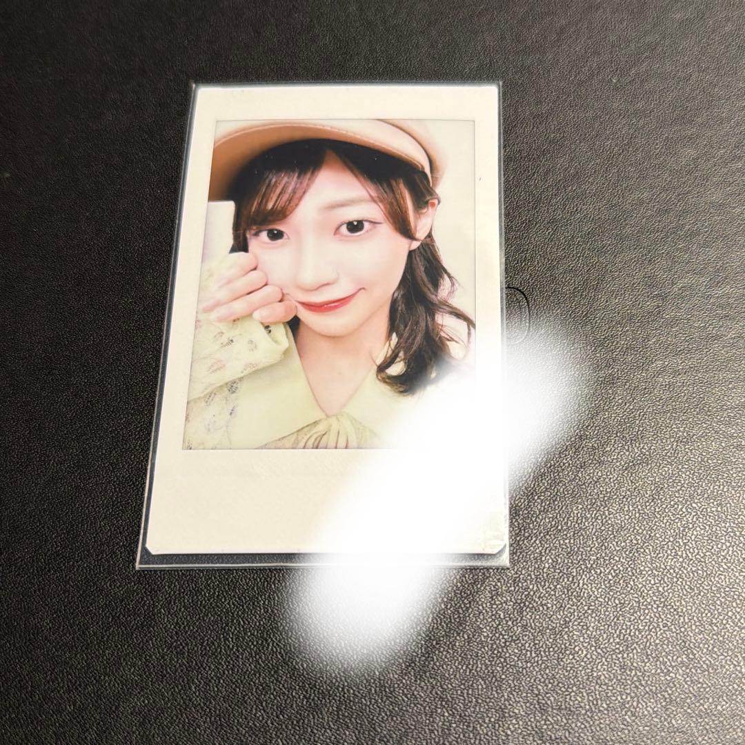 きゅーすと　板倉可奈　チェキ　まとめ売り