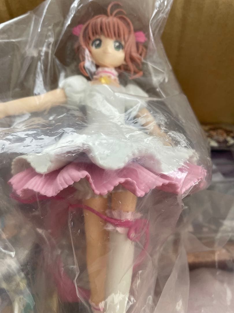 アニメグッズまとめ売り１２０サイズ