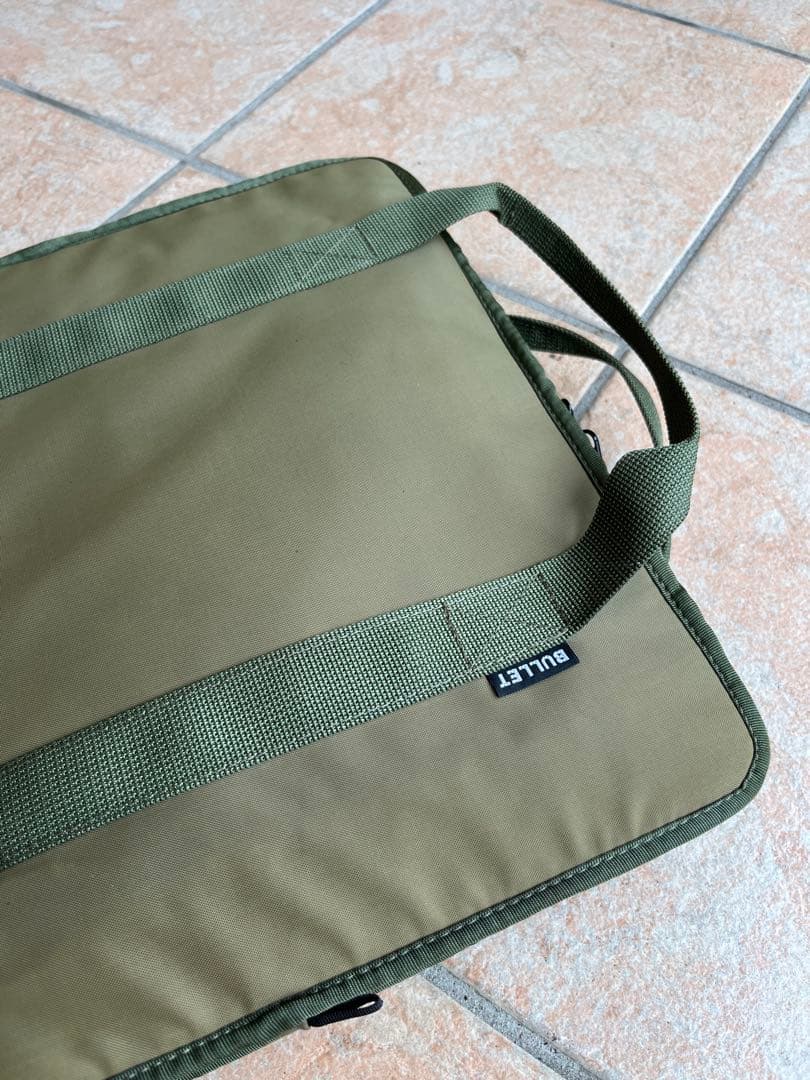 中古激レア！バリスティクス　Portable charcoalグリル