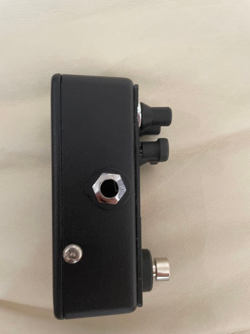 ギター Ovaltone Fat Plexi