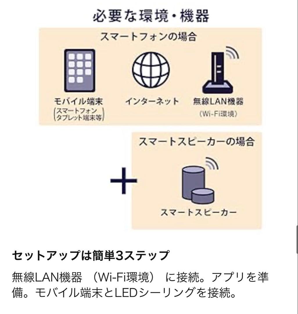 新品未開封 アイリスオーヤマLEDシーリングライト CL6DL-6.0UAIT