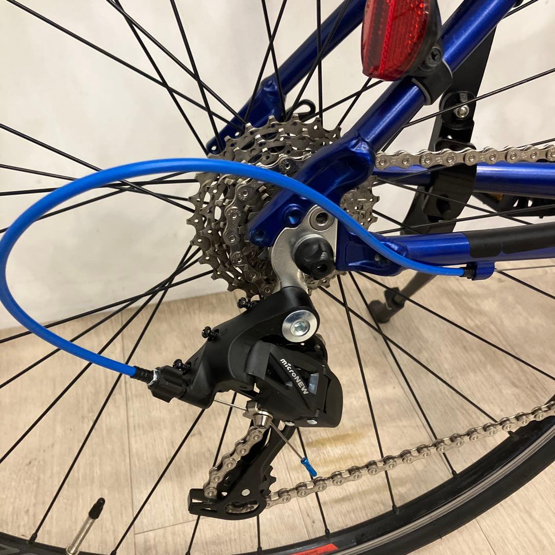 TREK 7.3EX 通学・通勤にオススメ