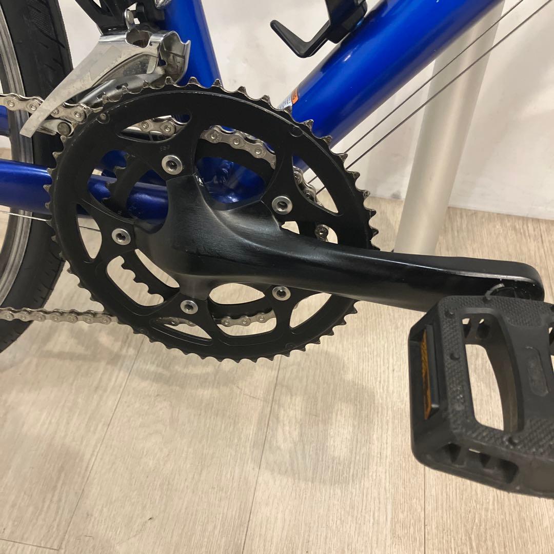 TREK 7.3EX 通学・通勤にオススメ