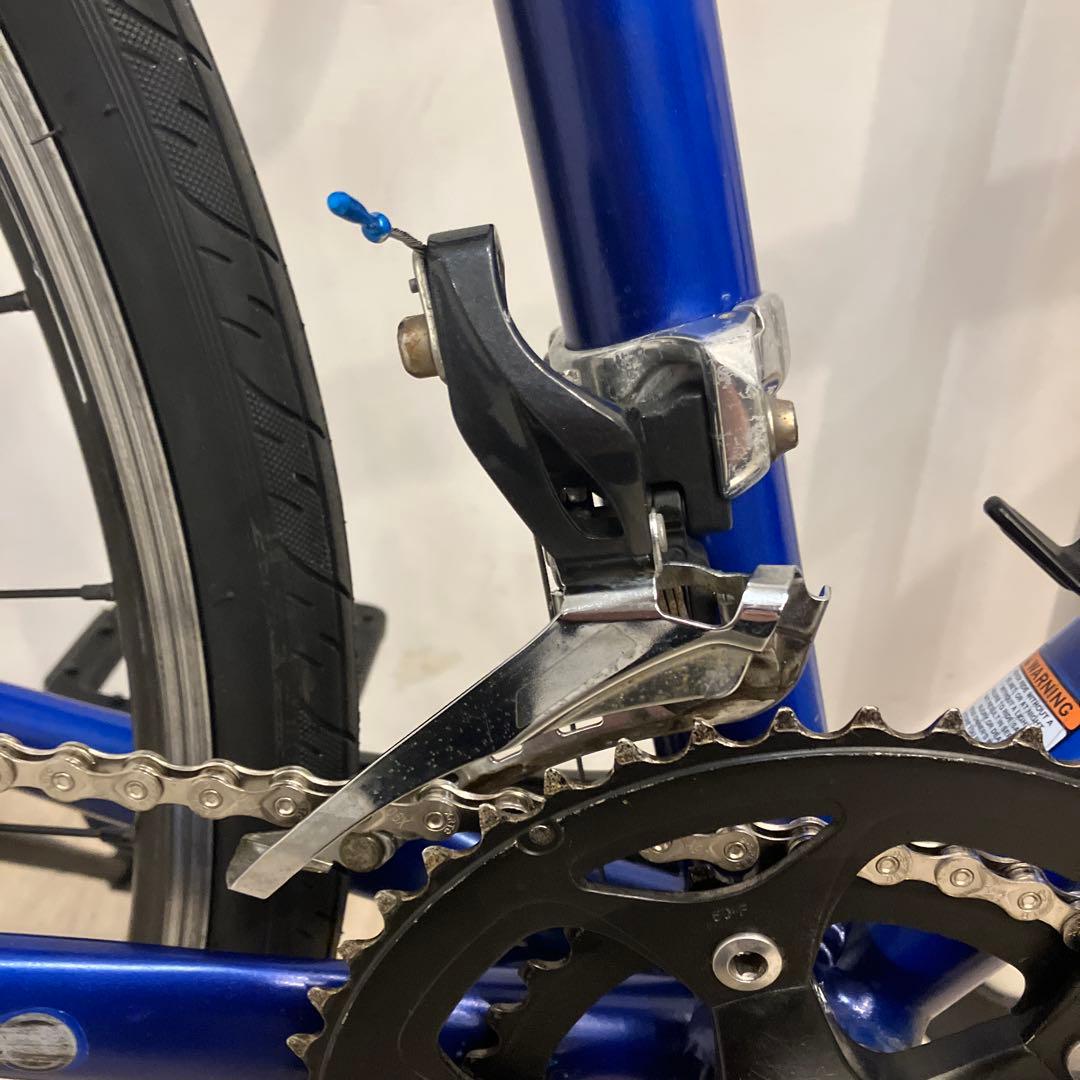 TREK 7.3EX 通学・通勤にオススメ
