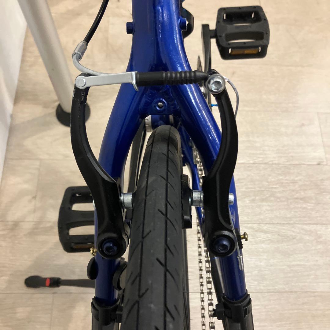 TREK 7.3EX 通学・通勤にオススメ
