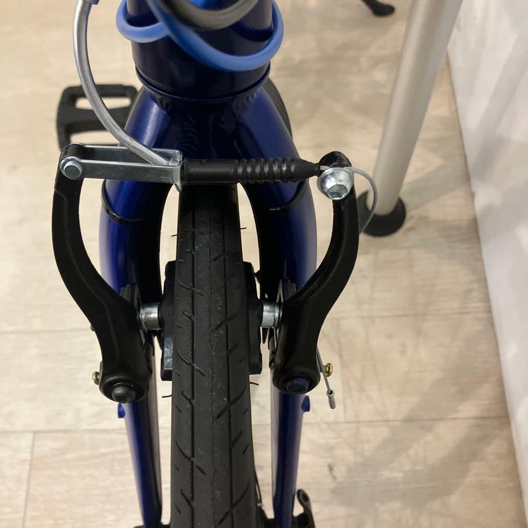 TREK 7.3EX 通学・通勤にオススメ