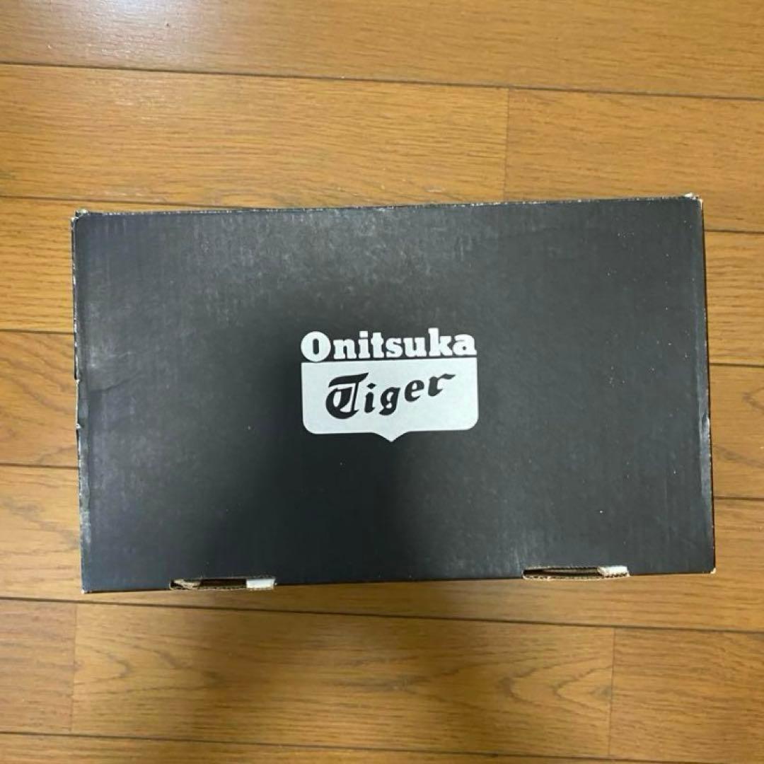 オニツカタイガーメキシコ66