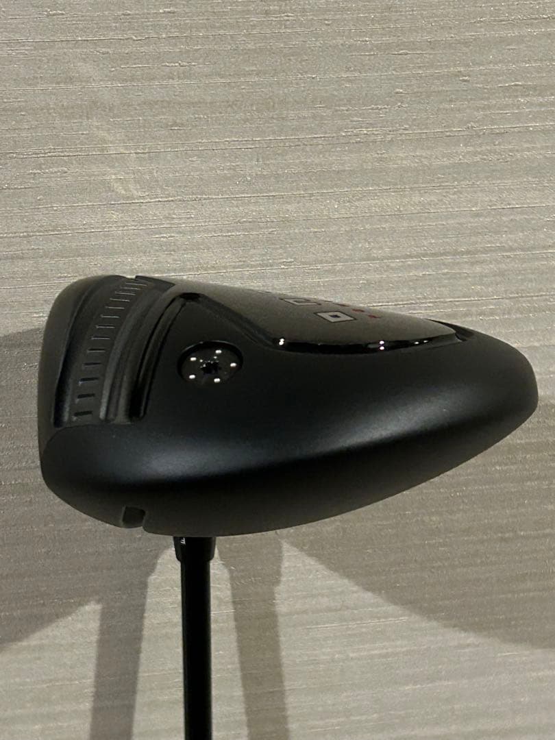 【美品中古】オノフ KURO 1W 10.5° SHINARI 50CBT S