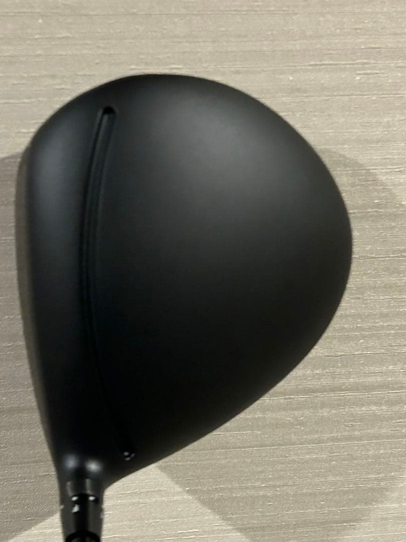 【美品中古】オノフ KURO 1W 10.5° SHINARI 50CBT S