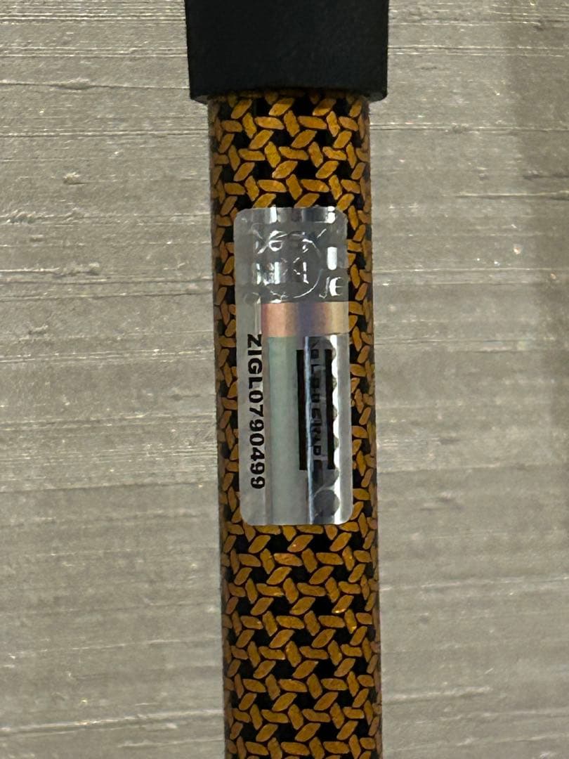 【美品中古】オノフ KURO 1W 10.5° SHINARI 50CBT S