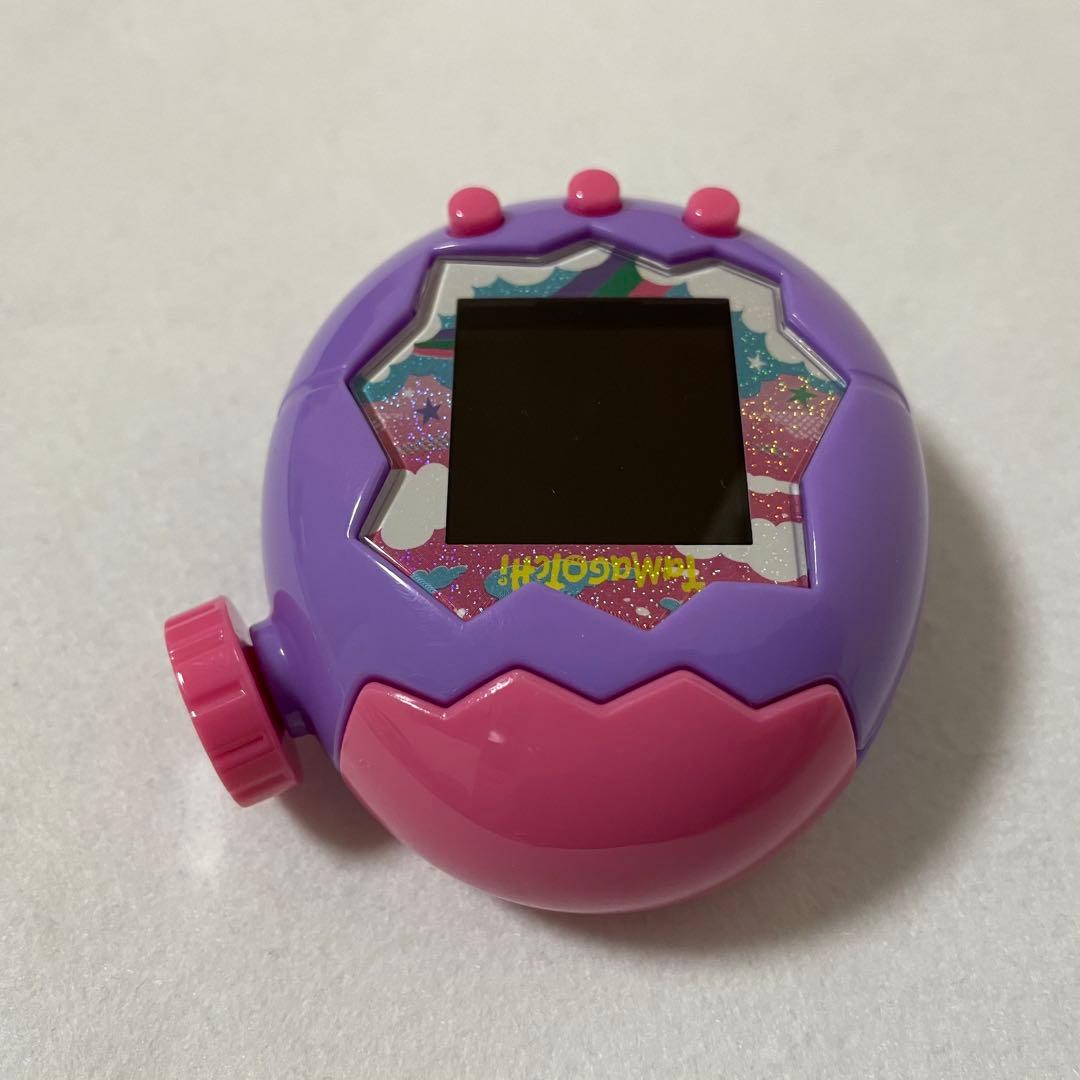 たまごっちパラダイス パープルスカイ
