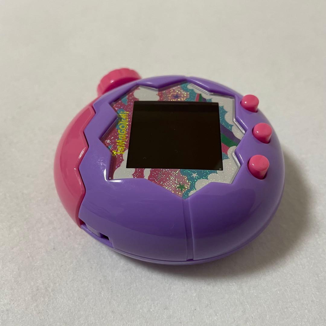たまごっちパラダイス パープルスカイ