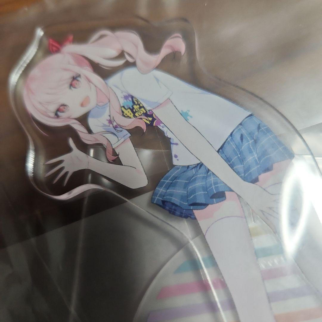 Project SEKAI COLORFUL STAGE! 開封済　美品　グッズ