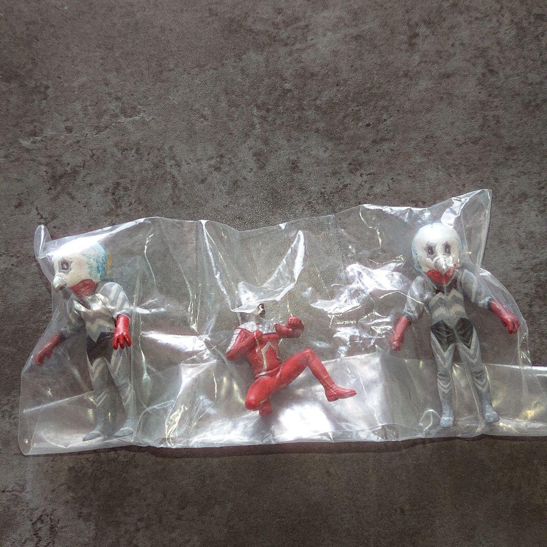 ウルトラ怪獣戯画シリーズ セット