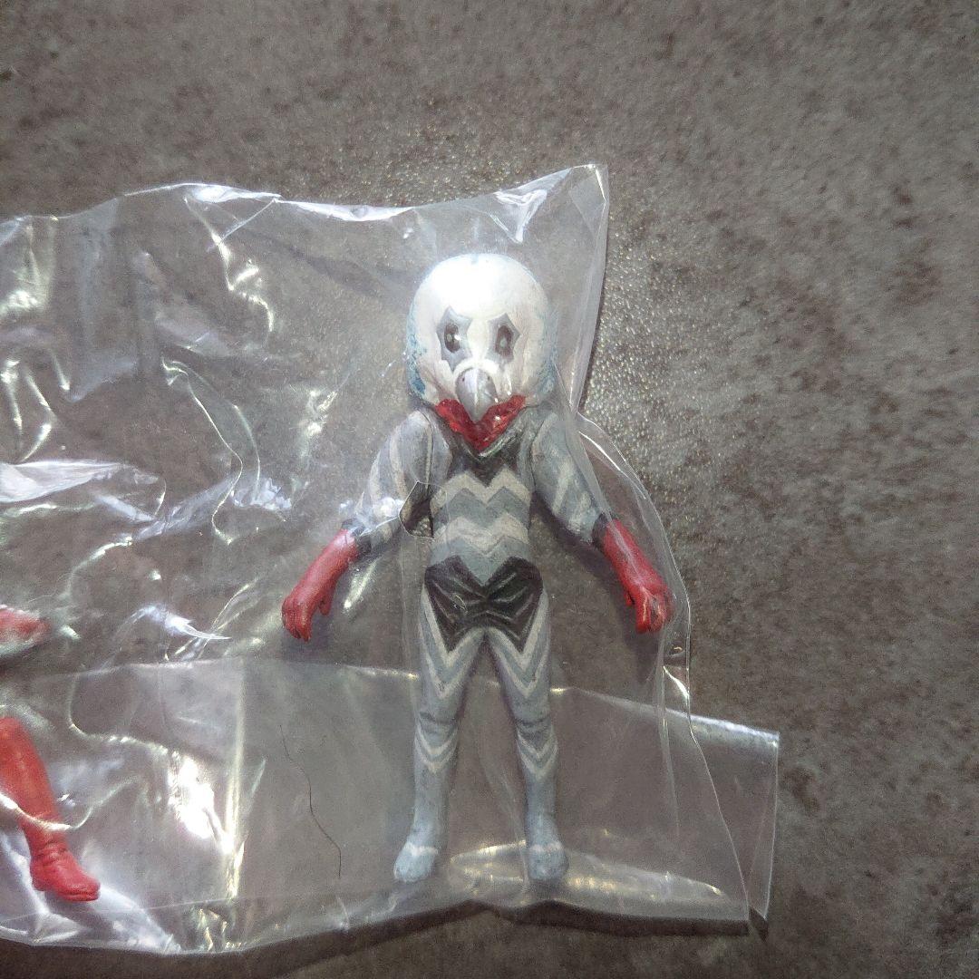 ウルトラ怪獣戯画シリーズ セット