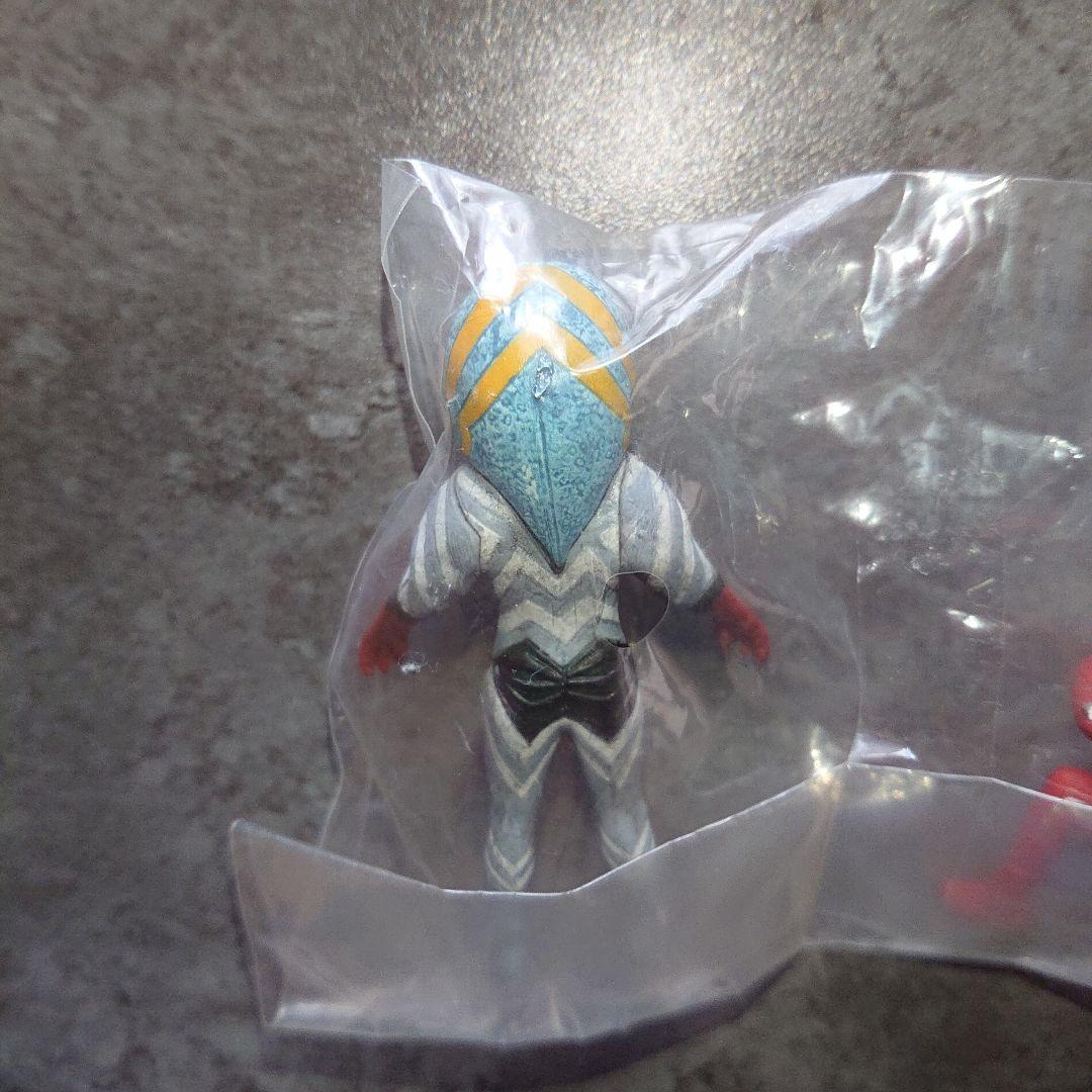 ウルトラ怪獣戯画シリーズ セット