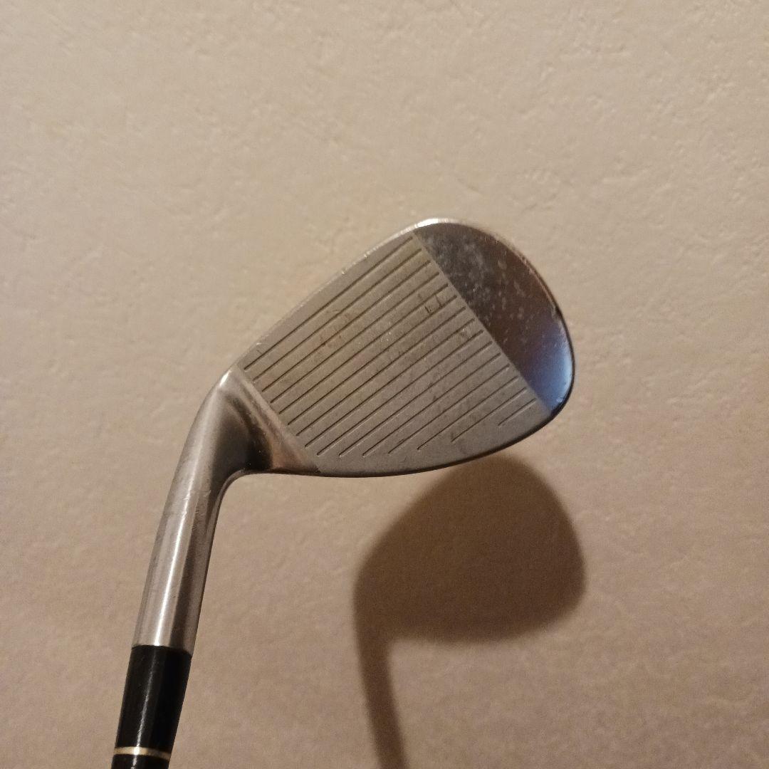 Mizuno JPX Forged アイアンセット 8本