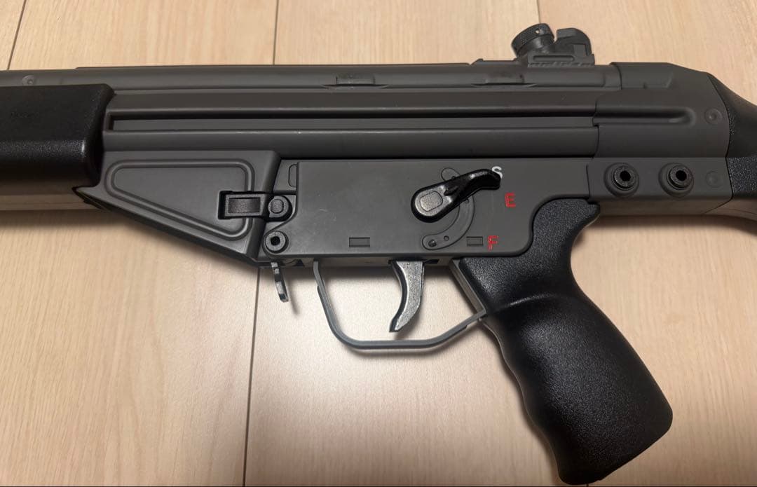 ☆動作OK フルセット☆ G3 SG/1 東京マルイ スタンダード 電動ガン