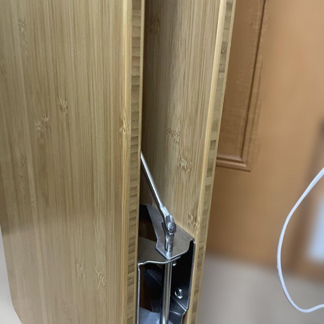 スノーピーク　ワンアクションテーブルロング