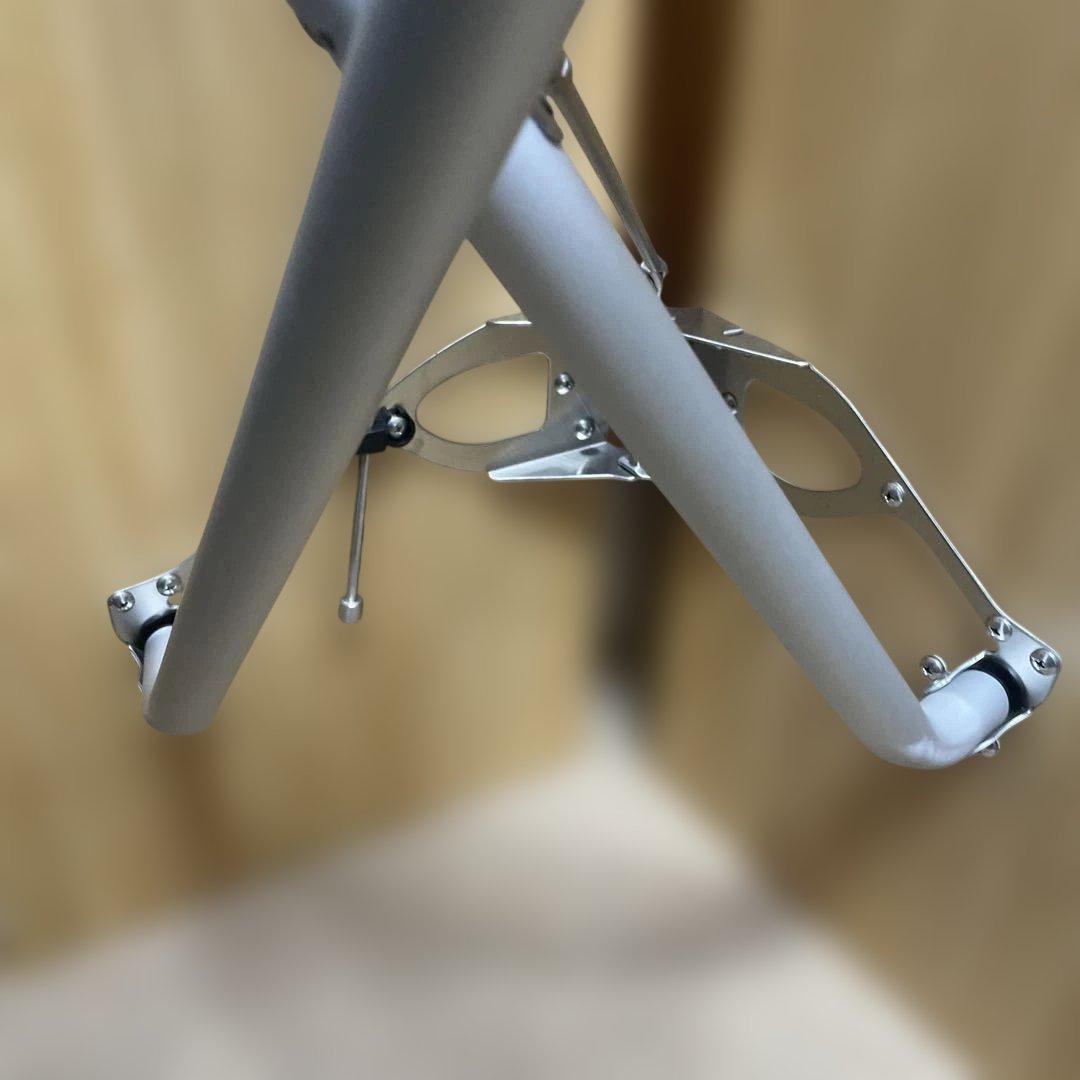 スノーピーク　ワンアクションテーブルロング