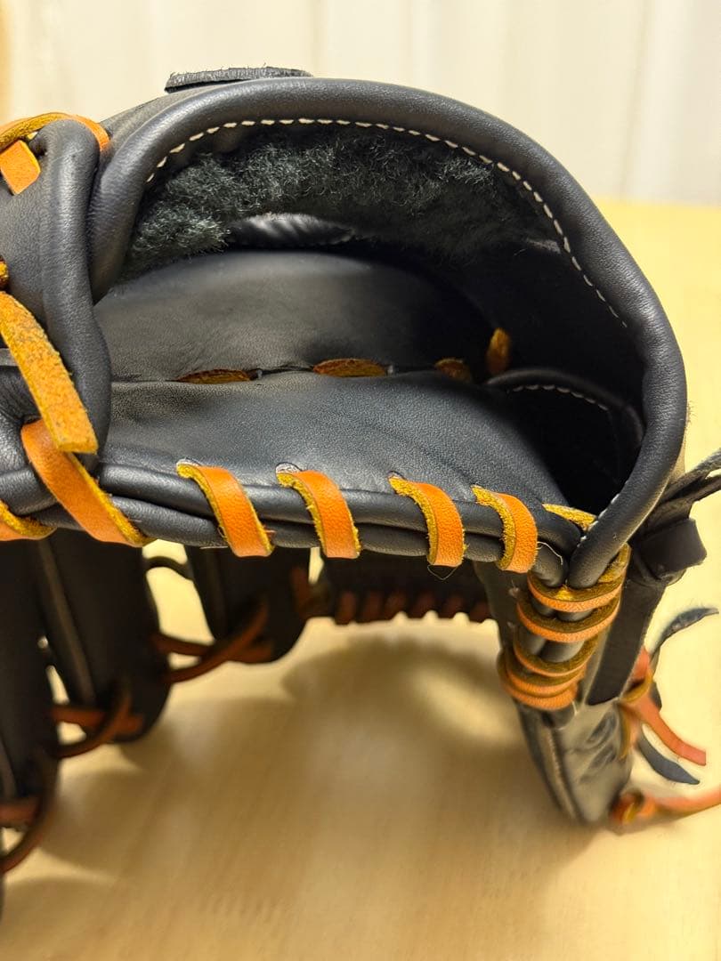 エールストーリー　限定硬式内野手用　SS064Z