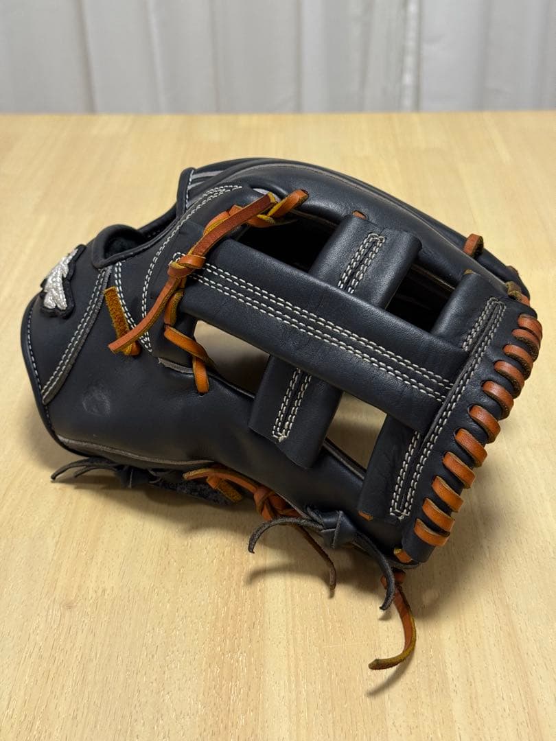 エールストーリー　限定硬式内野手用　SS064Z