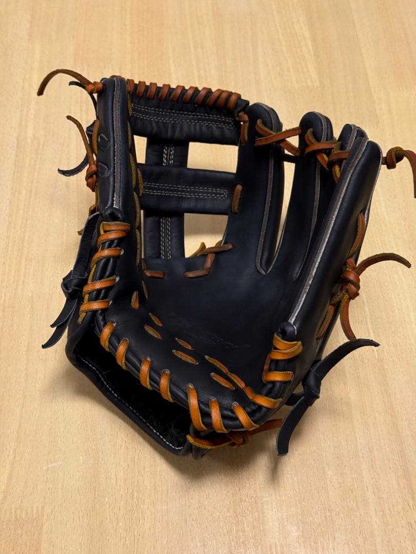 エールストーリー　限定硬式内野手用　SS064Z