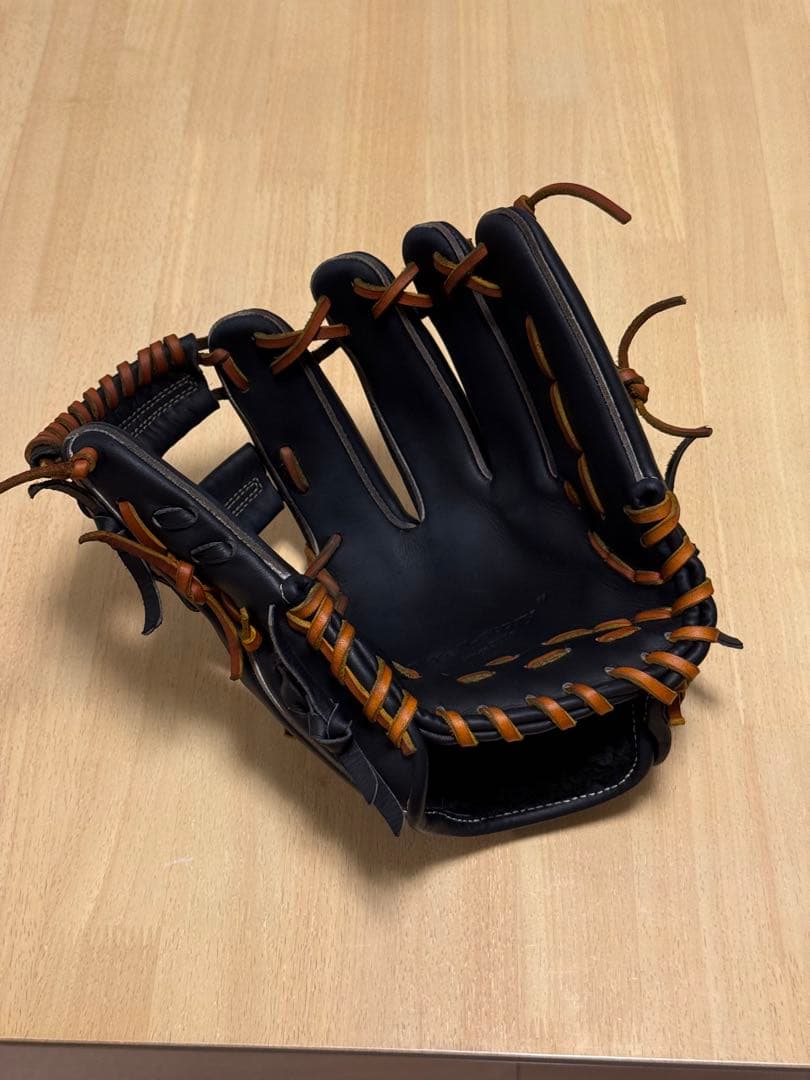 エールストーリー　限定硬式内野手用　SS064Z