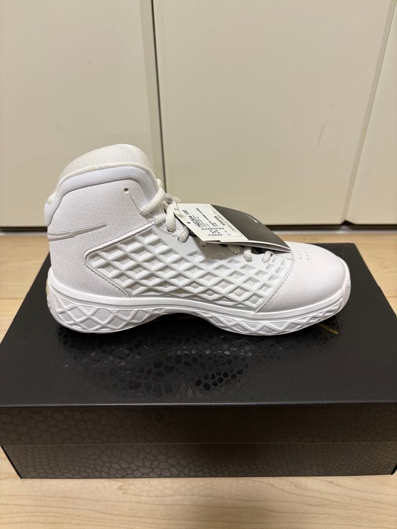 シューズ(男性用) NIKE KOBE 3 PROTRO 22.5cm