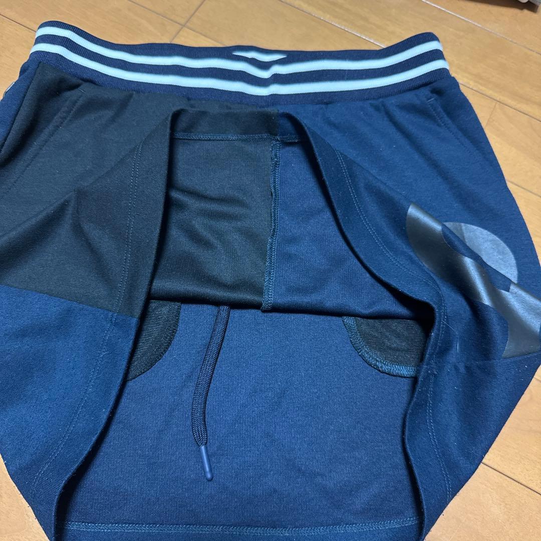 andperse Tシャツ スカート セットアップ