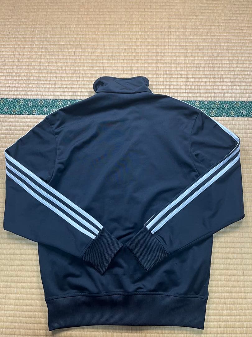 希少　adidas ファイヤーバード アディダス トラックジャケット ジャージ
