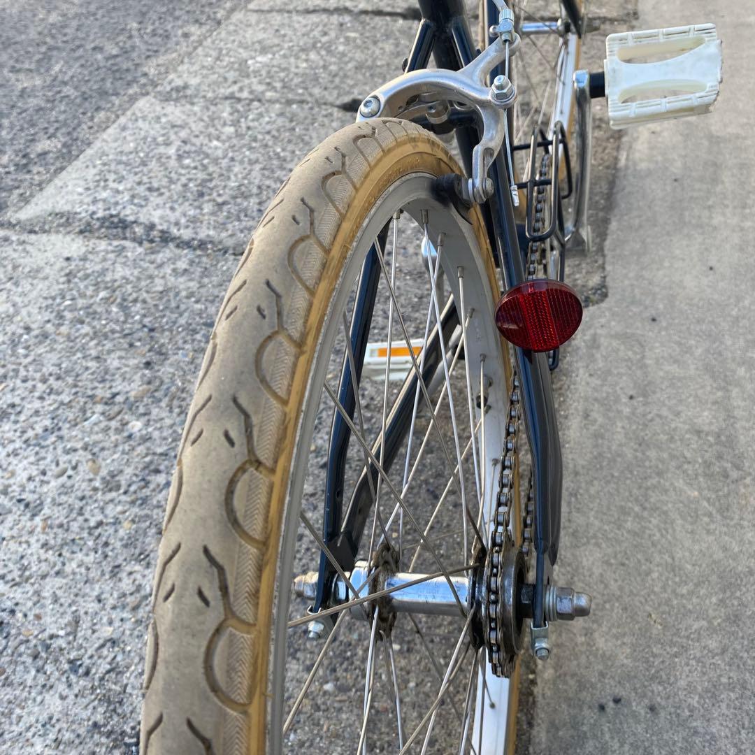 tokyobike/ジュニアサイズ/タイヤサイズ20インチ