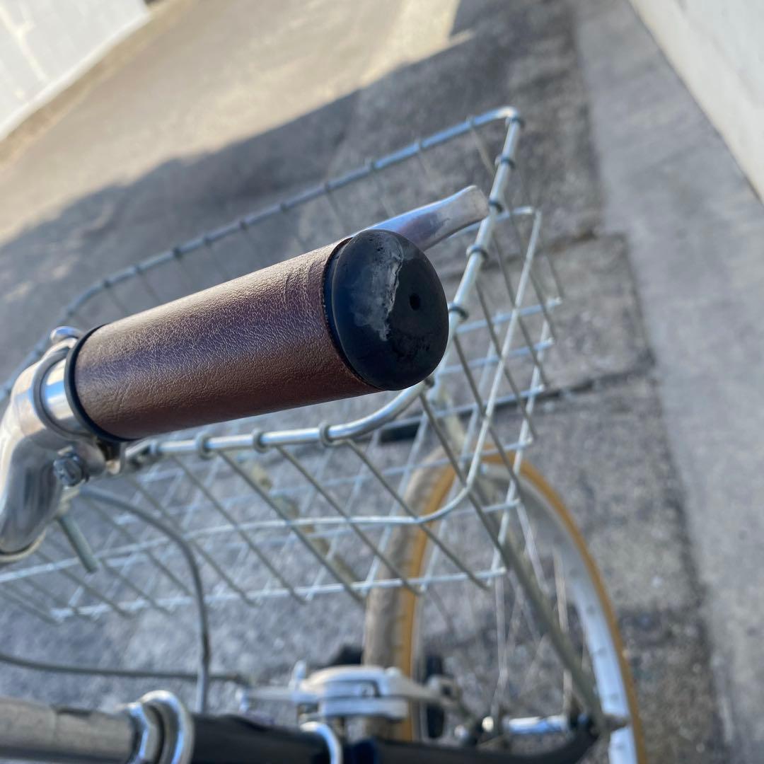 tokyobike/ジュニアサイズ/タイヤサイズ20インチ