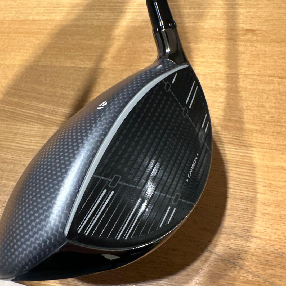 テーラーメイド Qi35 LS ドライバー 10.5度