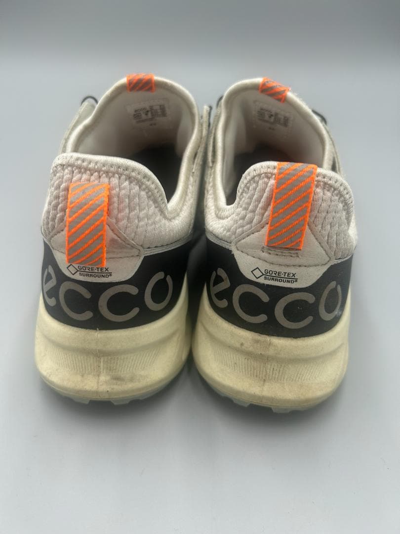 SK-271 ECCO M GOLF BIOM C4 サイズ43